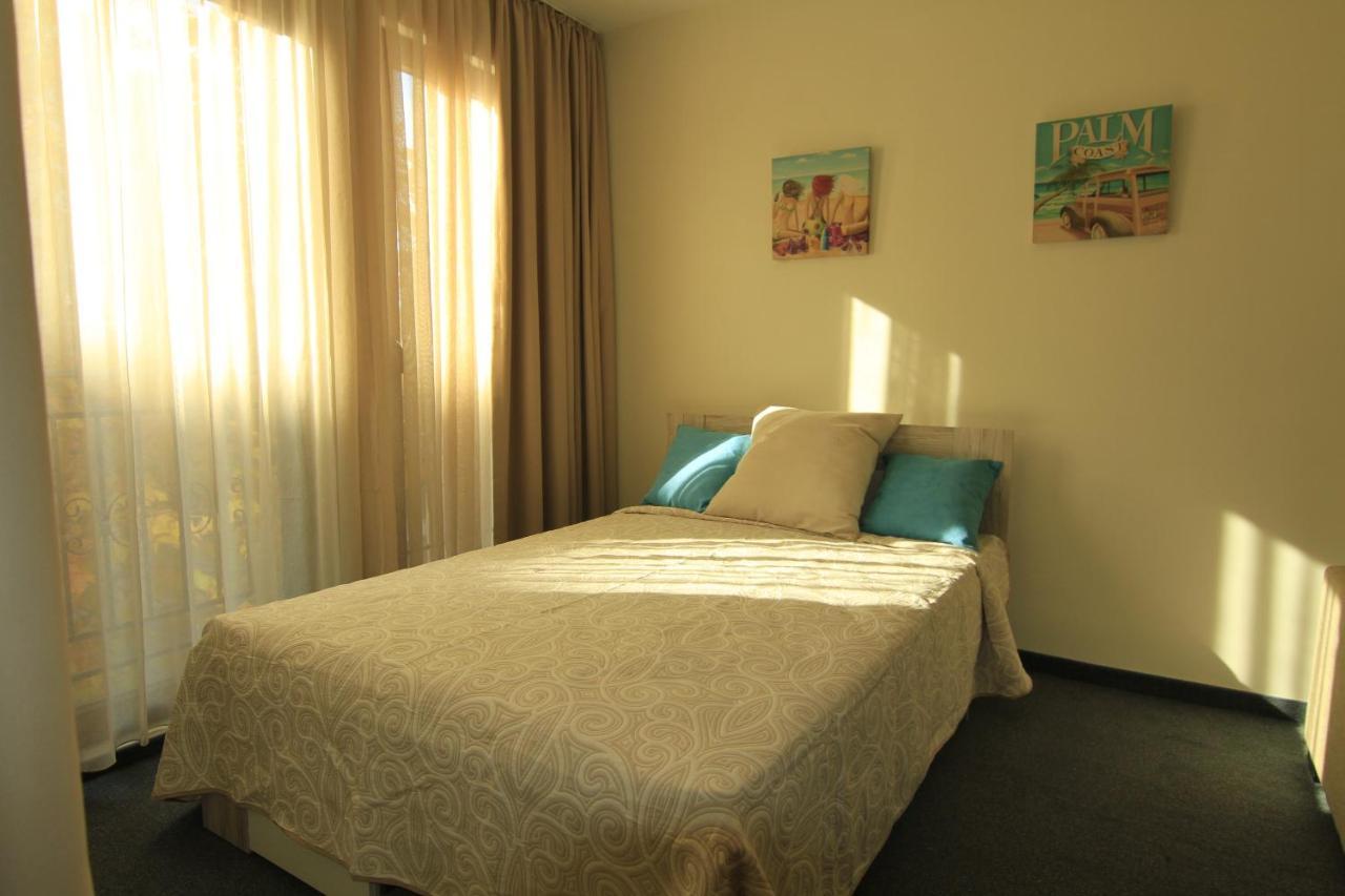 Relax Studio By The Sea, Bulgaria,Nesebar,Aheloy Exteriör bild