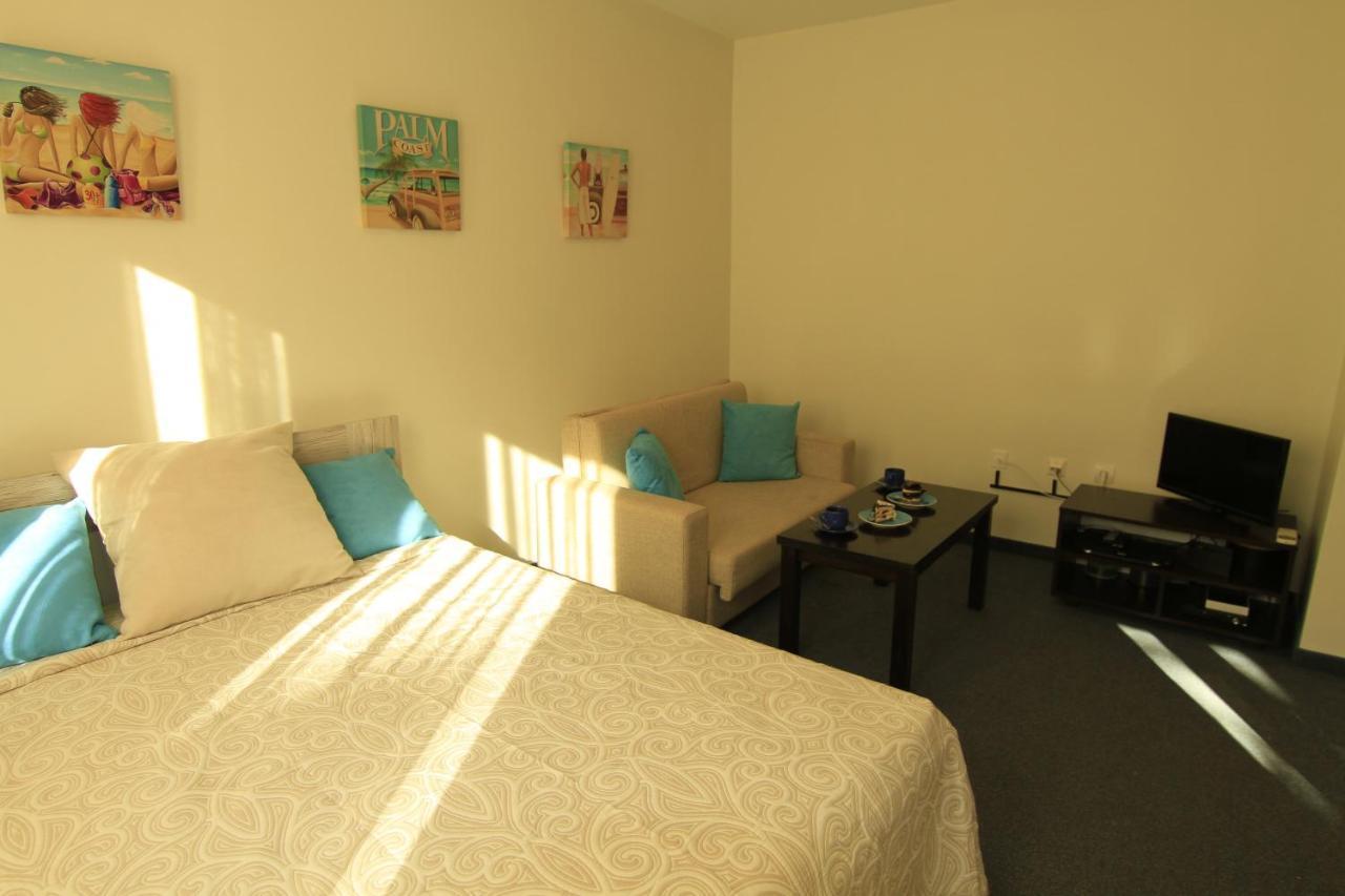 Relax Studio By The Sea, Bulgaria,Nesebar,Aheloy Exteriör bild