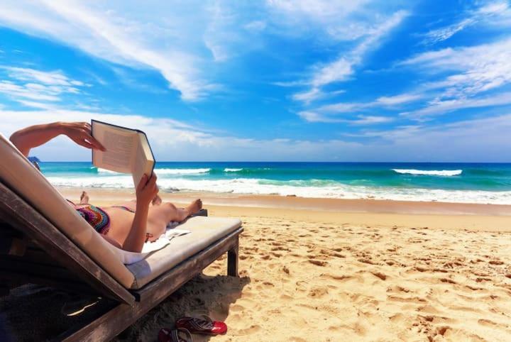 Relax Studio By The Sea, Bulgaria,Nesebar,Aheloy Exteriör bild