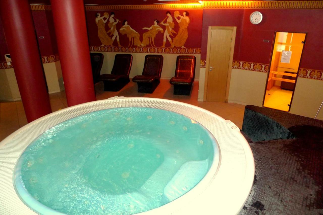 Relax Studio By The Sea, Bulgaria,Nesebar,Aheloy Exteriör bild