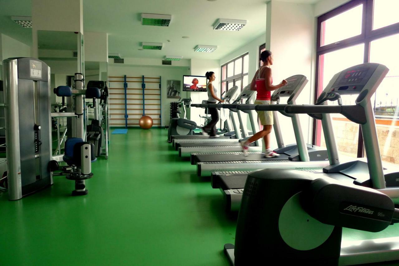 Relax Studio By The Sea, Bulgaria,Nesebar,Aheloy Exteriör bild