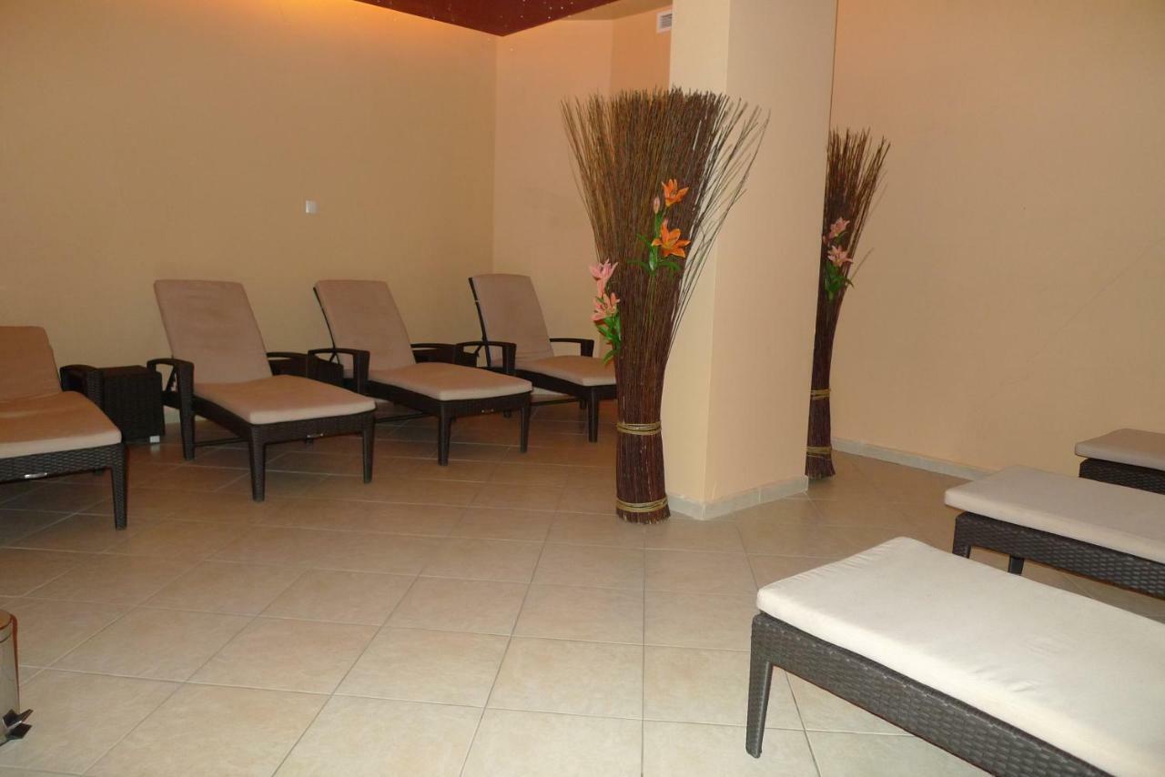 Relax Studio By The Sea, Bulgaria,Nesebar,Aheloy Exteriör bild