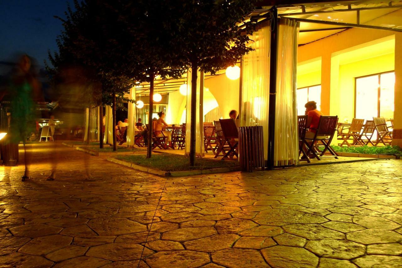 Relax Studio By The Sea, Bulgaria,Nesebar,Aheloy Exteriör bild